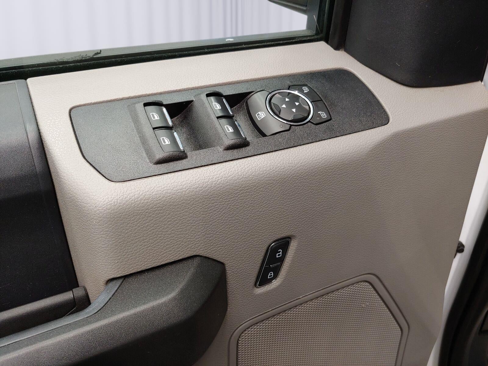2022 Ford Super Duty F-250 SRW XL