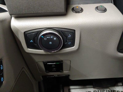 2022 Ford Super Duty F-250 SRW XL
