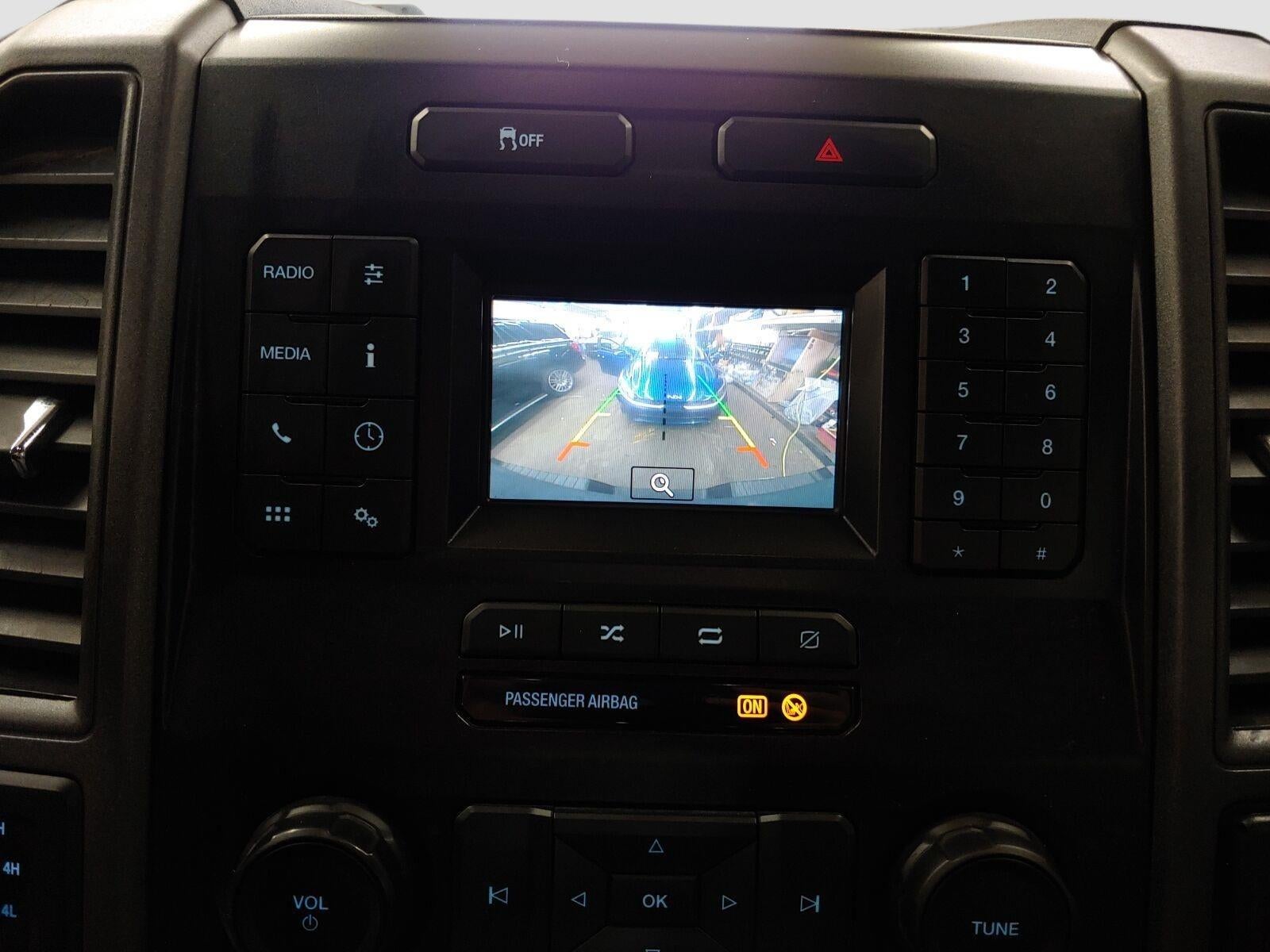 2022 Ford Super Duty F-250 SRW XL
