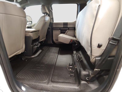 2022 Ford Super Duty F-250 SRW XL