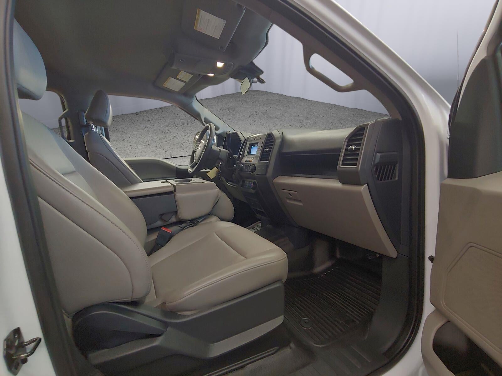 2022 Ford Super Duty F-250 SRW XL