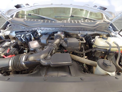 2022 Ford Super Duty F-250 SRW XL