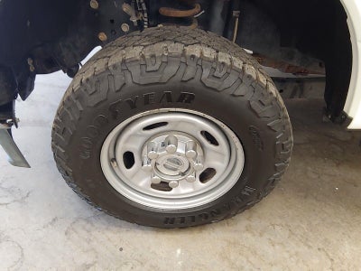 2022 Ford Super Duty F-250 SRW XL