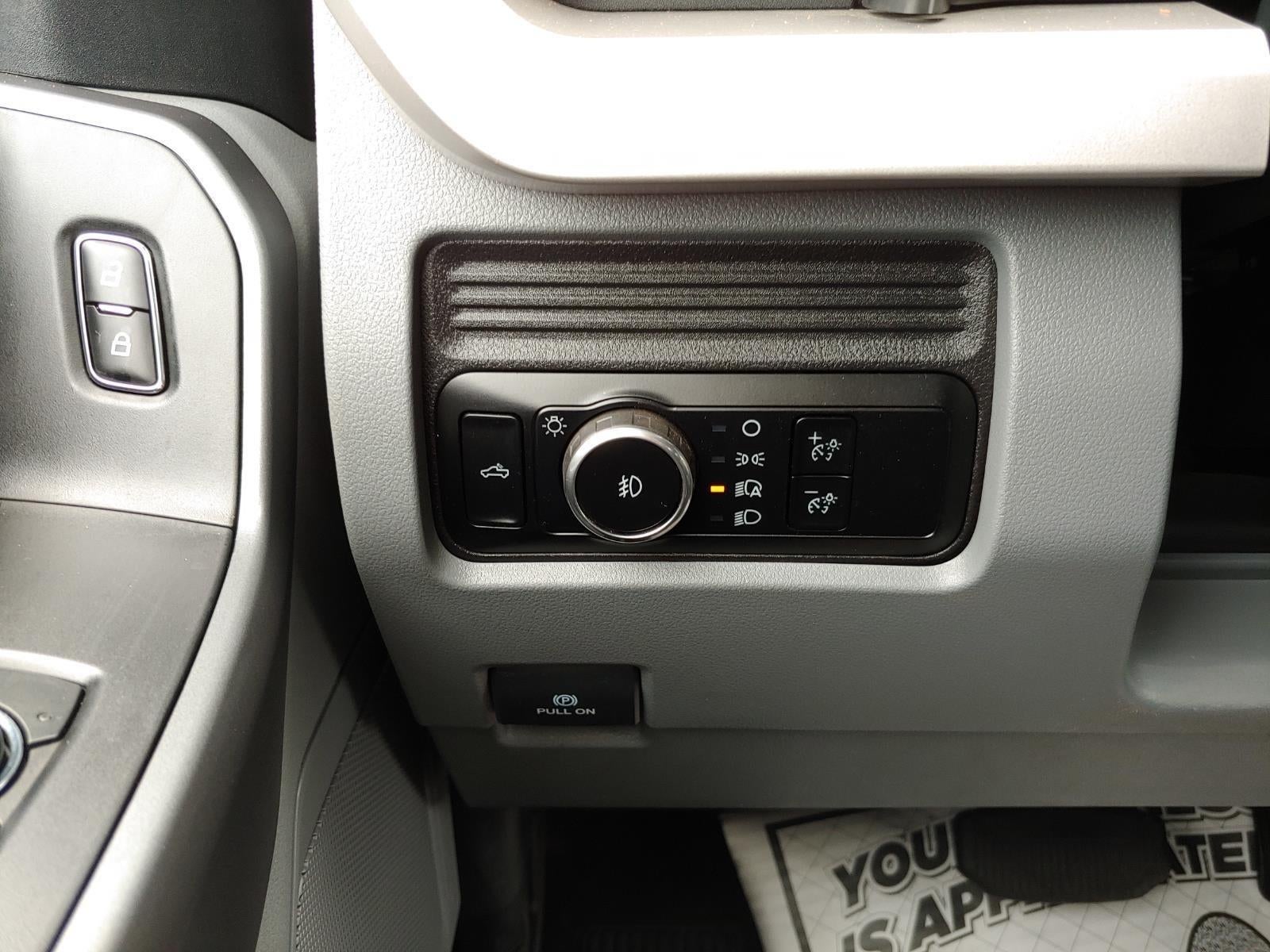 2025 Ford Super Duty F-250 SRW XLT