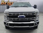 2025 Ford Super Duty F-250 SRW XLT