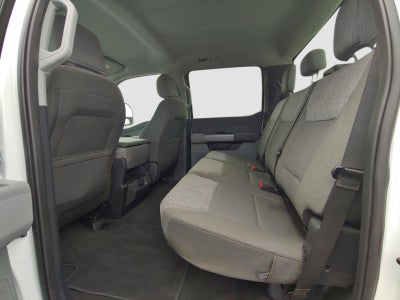 2025 Ford Super Duty F-250 SRW XLT