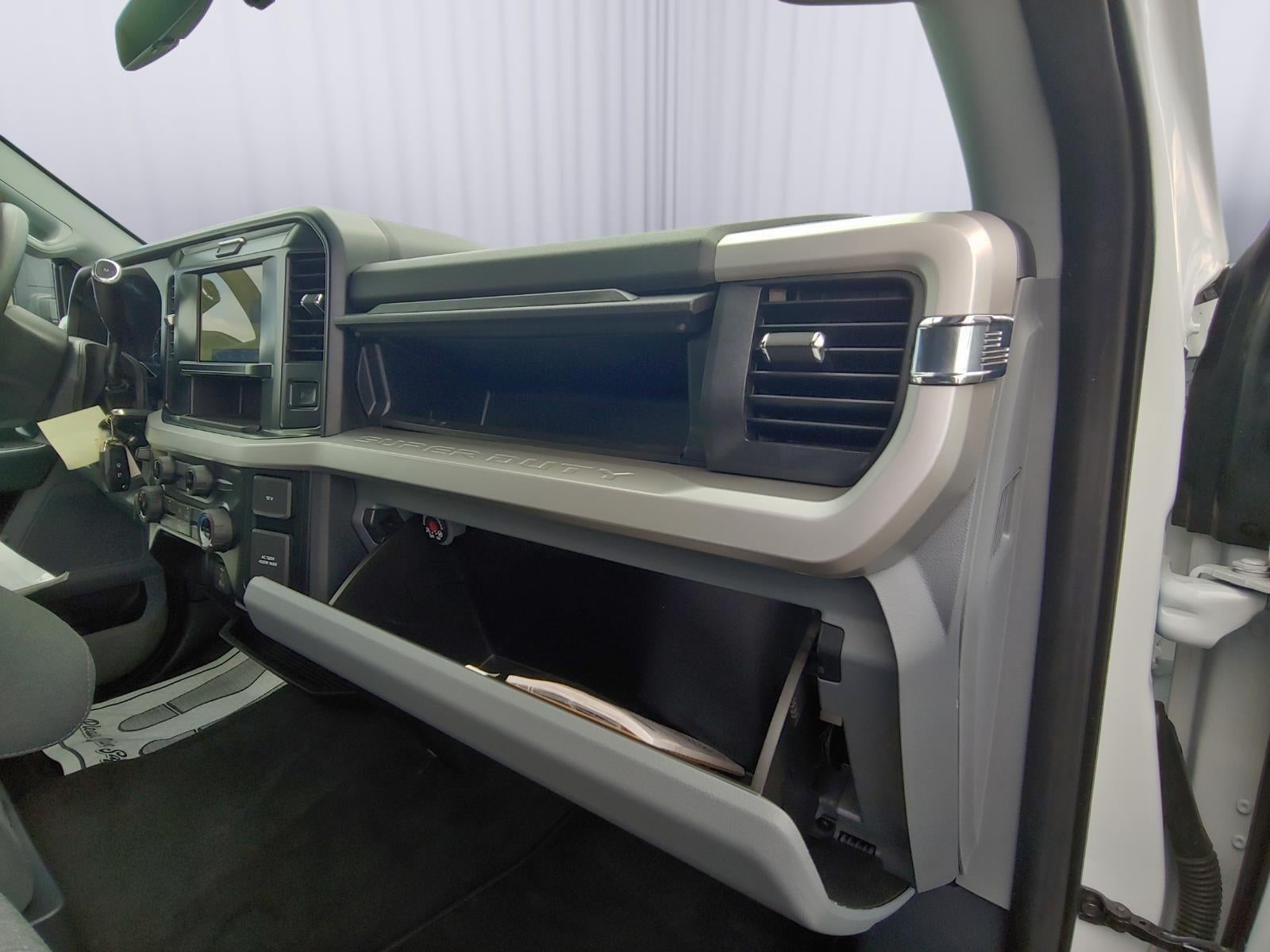 2025 Ford Super Duty F-250 SRW XLT