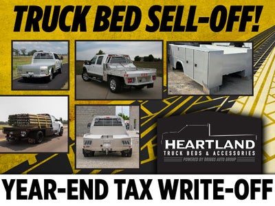 2020 Ford Super Duty F-250 SRW LARIAT