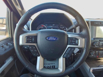 2020 Ford Super Duty F-250 SRW LARIAT