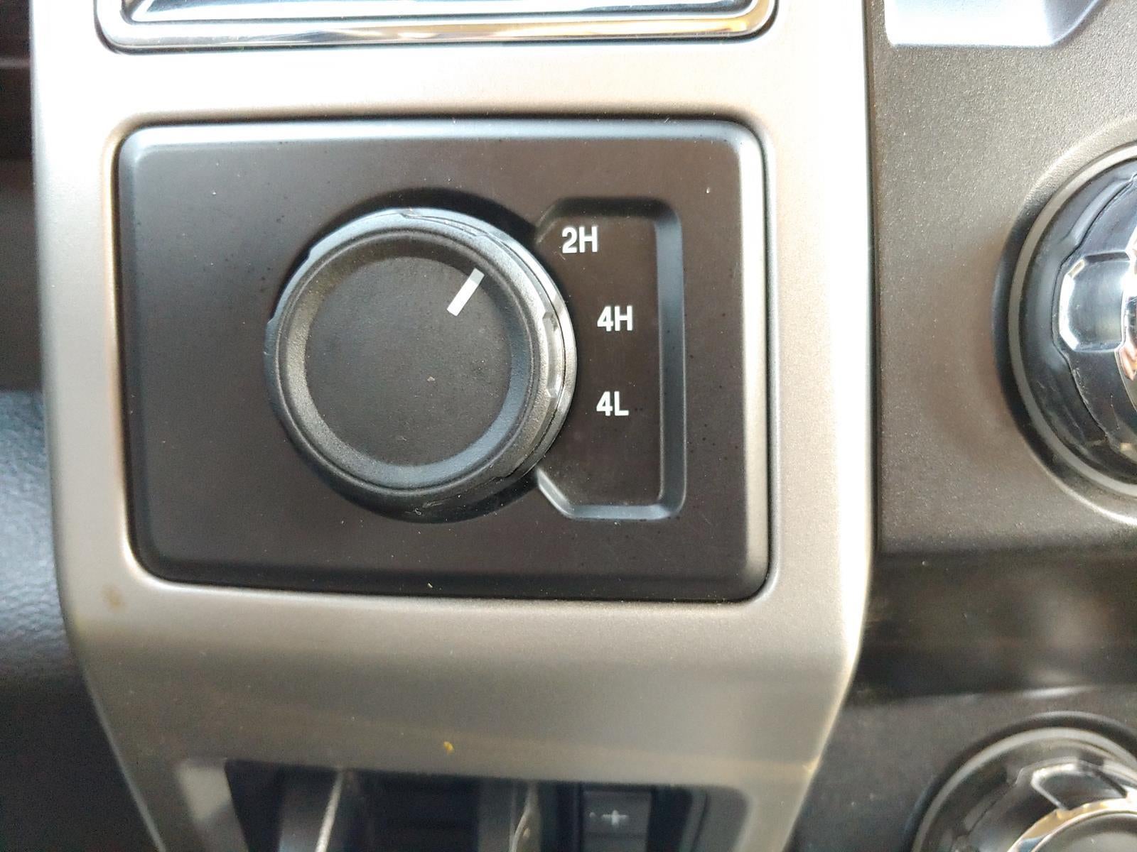 2020 Ford Super Duty F-250 SRW LARIAT