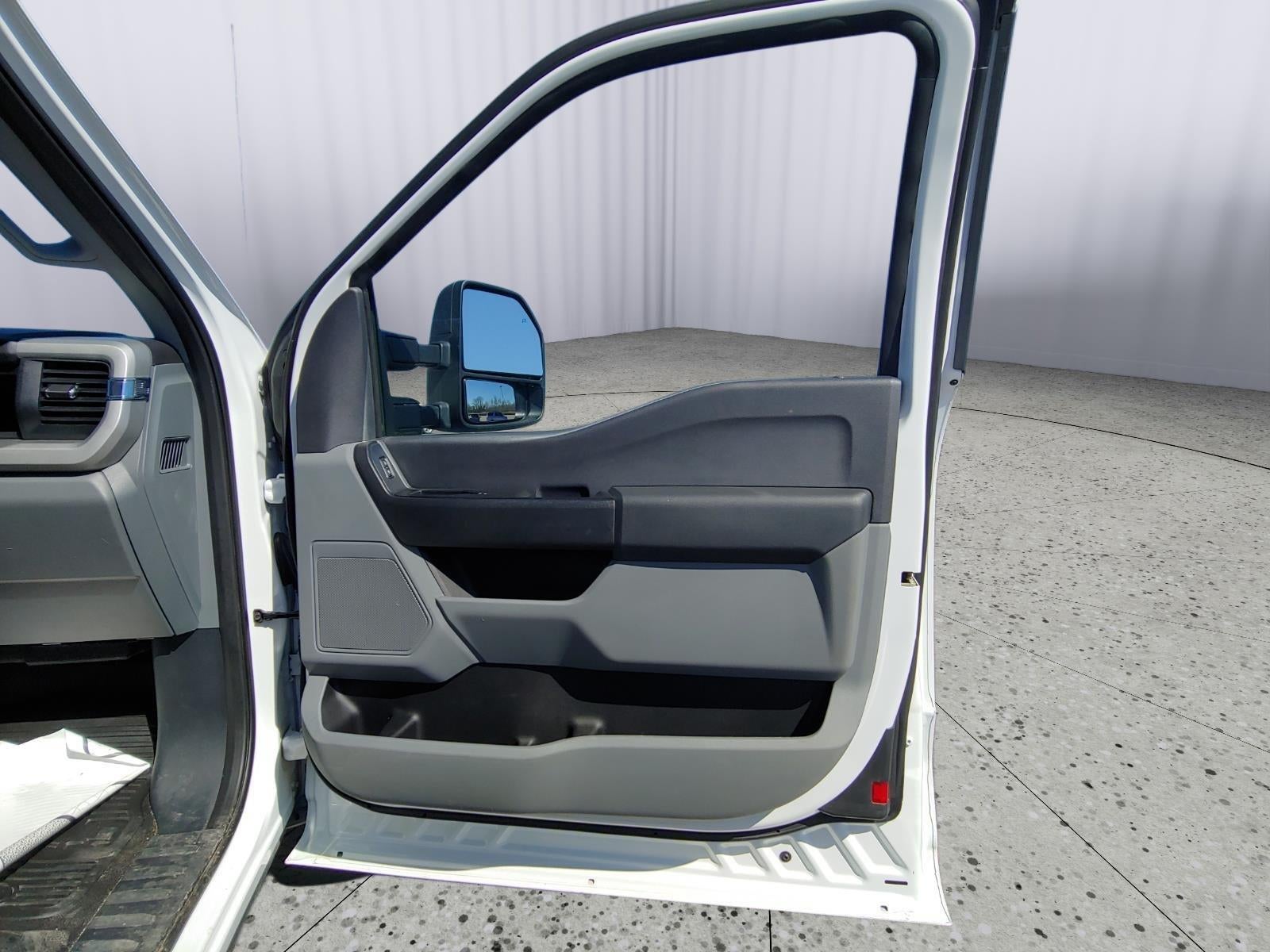 2024 Ford Super Duty F-250 SRW XL