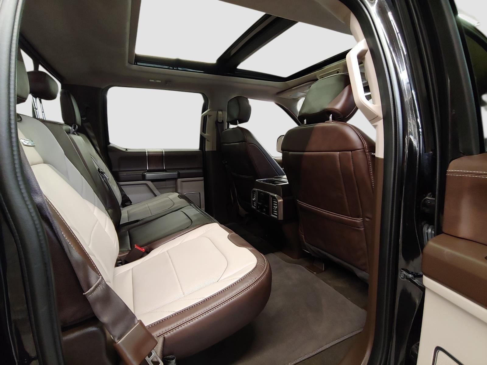 2020 Ford F-150 Limited