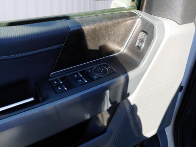 2022 Ford F-150 Base