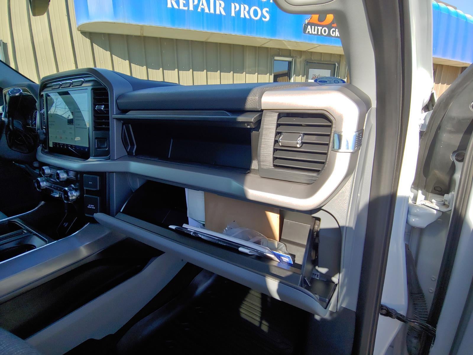 2022 Ford F-150 Base