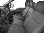 2018 Ford Super Duty F-350 SRW XL