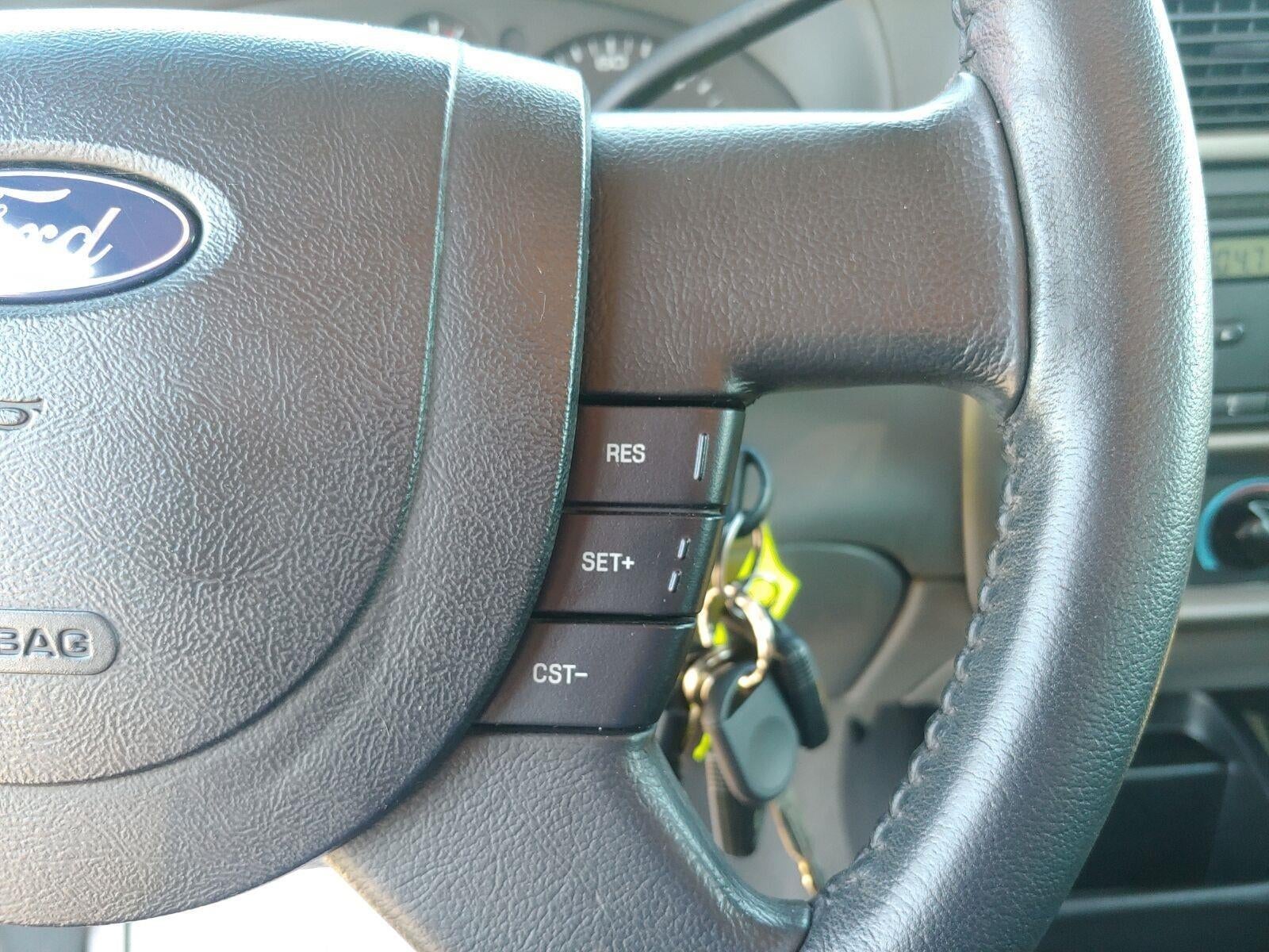 2006 Ford Ranger FX4 Off-Rd