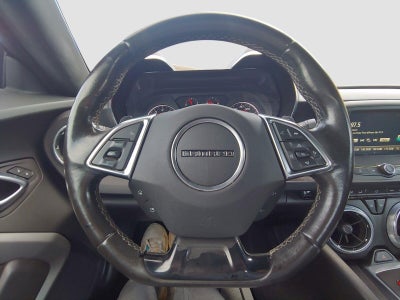 2016 Chevrolet Camaro 1LT