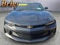 2016 Chevrolet Camaro 1LT