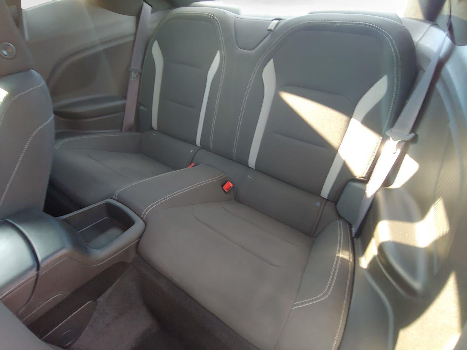 2016 Chevrolet Camaro 1LT