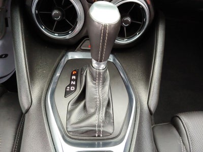 2022 Chevrolet Camaro 2LT