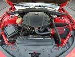 2017 Chevrolet Camaro 2LT
