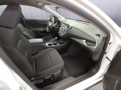2023 Chevrolet Malibu LS