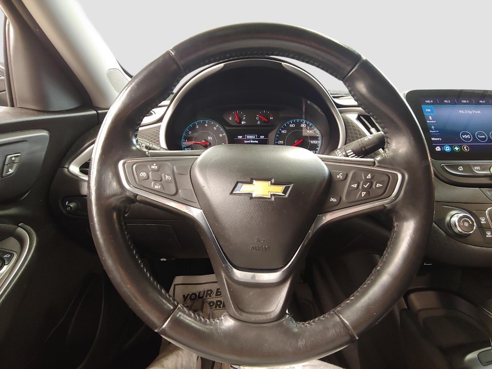 2020 Chevrolet Malibu RS