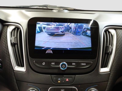 2020 Chevrolet Malibu RS