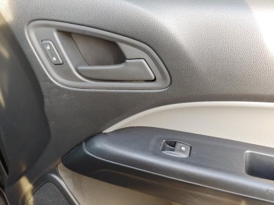 2020 Chevrolet Colorado 2WD Work Truck