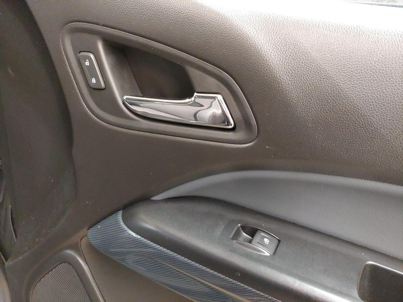 2016 Chevrolet Colorado 4WD Z71