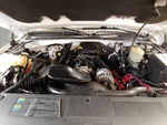 2002 Chevrolet Silverado 2500HD Reg Cab 133" WB 4WD