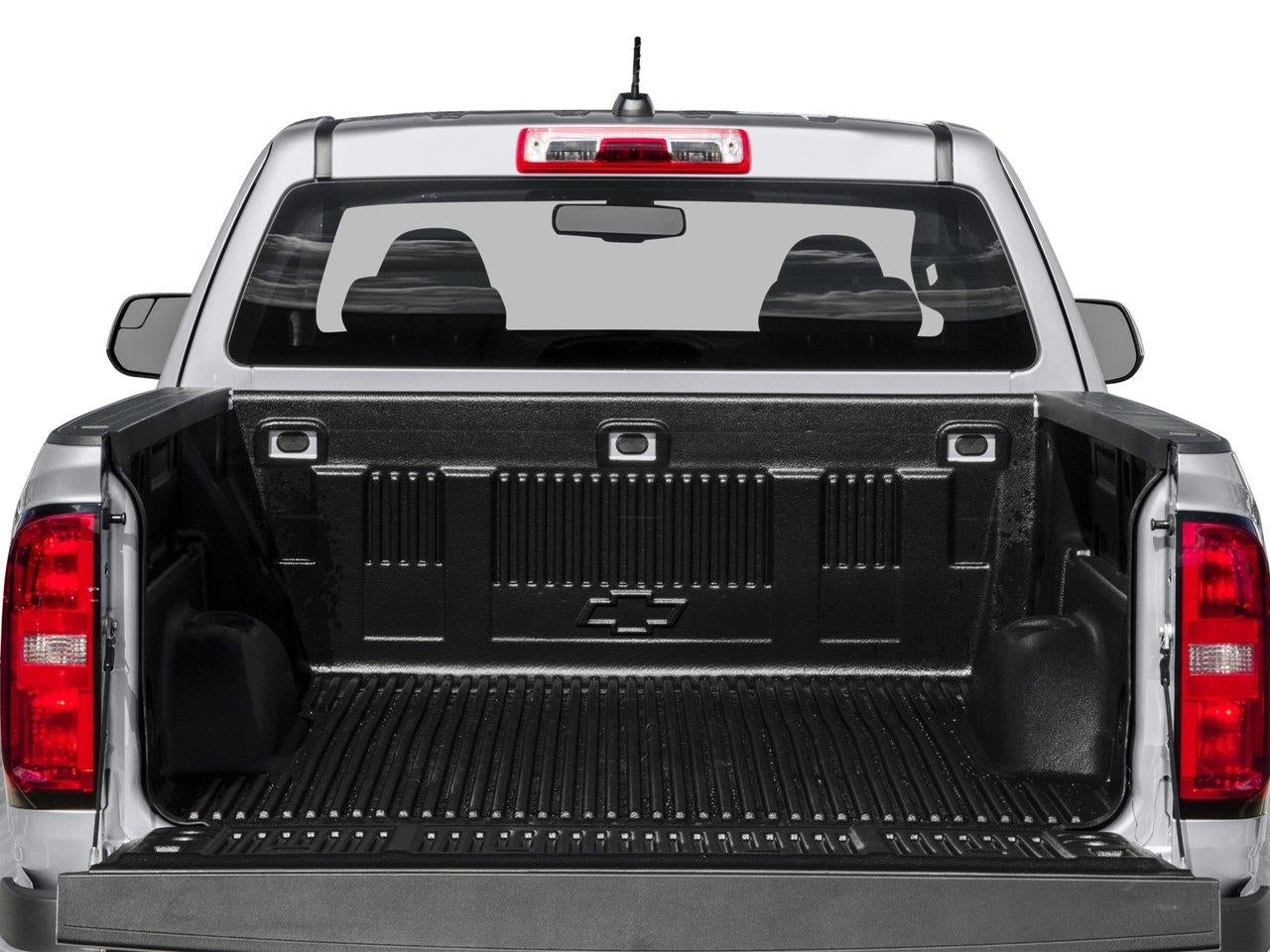2018 Chevrolet Colorado 2WD LT