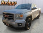 2015 GMC Sierra 1500 Base