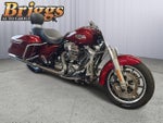 2014 HARLEY-DAVIDSON FLHRDOM Base