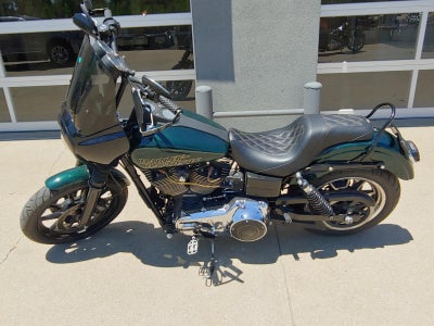 2015 HARLEY DAVIDSON DYNA GLIDE