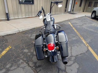 2012 HARLEY-DAVIDSON FLD-103 DYNA SWITCHBACK Base