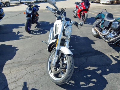 2014 HARLEY-DAVIDSON VROD Base