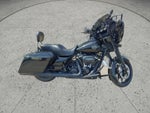2020 HARLEY-DAVIDSON STREET GLIDE Base