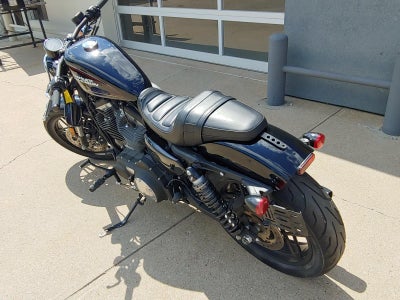 2020 HARLEY-DAVIDSON XL1200 ROADSTER Base