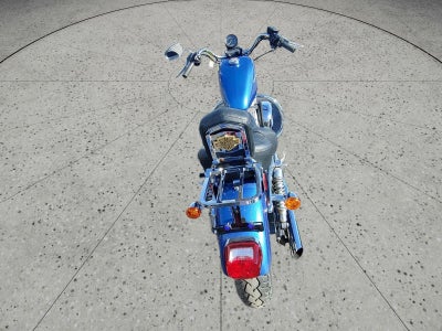 2006 HARLEY-DAVIDSON XL883 Base