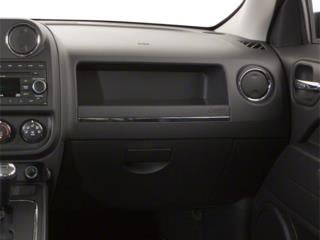 2010 Jeep Patriot Sport