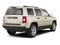2010 Jeep Patriot Sport