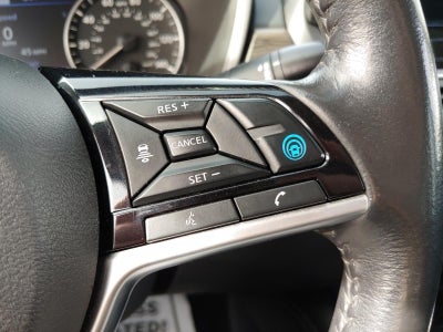 2023 Nissan Altima 2.5 SL