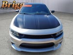 2015 Dodge Charger Police