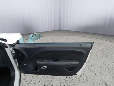 2023 Dodge Challenger R/T Scat Pack Widebody