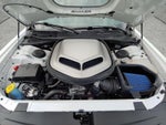 2023 Dodge Challenger R/T Scat Pack Widebody