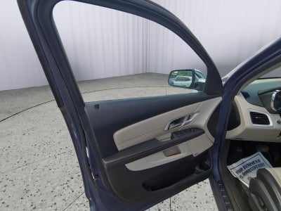 2013 GMC Terrain SLT