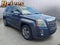 2013 GMC Terrain SLT