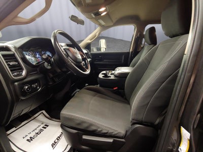 2020 RAM 3500 Tradesman