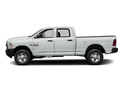 2017 RAM 3500 Tradesman
